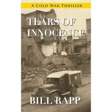 Tears of Innocence