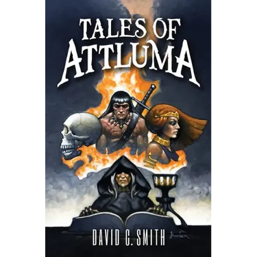 Tales of Attluma