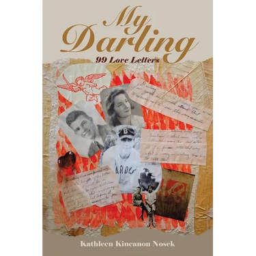 My Darling: 99 Love Letters