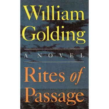 Rites of Passage