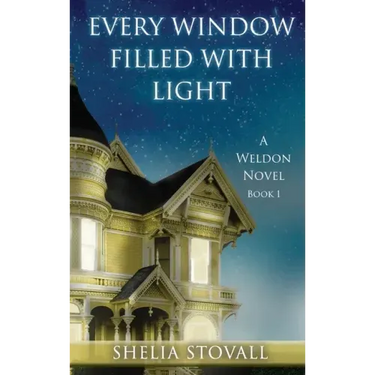 Every Window Filled with Light