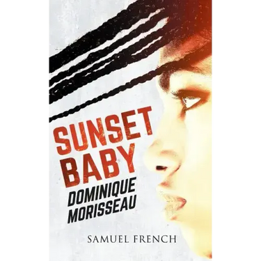 Sunset Baby
