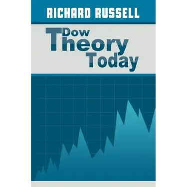 The Dow Theory Today