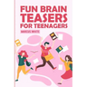Fun Brain Teasers For Teenagers: Arrow Number Puzzles
