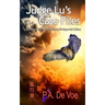 Judge Lu's Case Files: Stories of Crime & Mystery in Imperial China