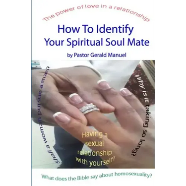 How To Identify Your Spiritual Soul Mate
