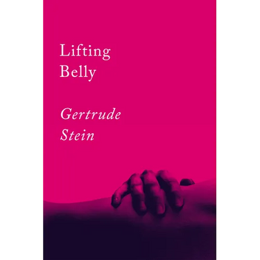 Lifting Belly: An Erotic Poem