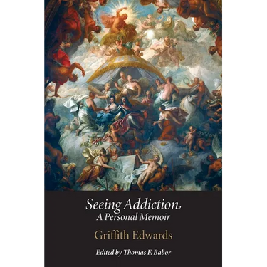 Seeing Addiction: A Personal Memoir