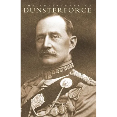 Adventures of Dunsterforce