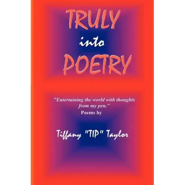 Truly Into Poetry