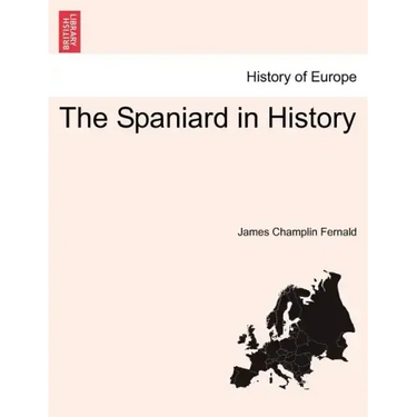 The Spaniard in History