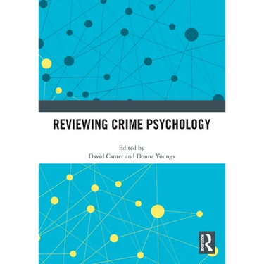 Reviewing Crime Psychology
