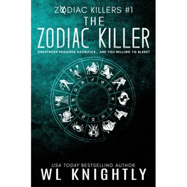 The Zodiac Killer: Zodiac Killers #1