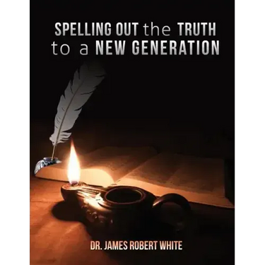 Spelling Out the Truth to a New Generation