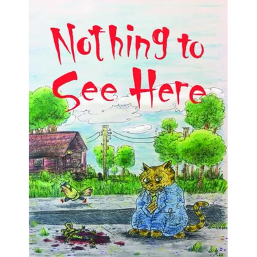 Nothing to See Here
