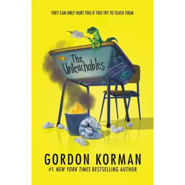 The Unteachables