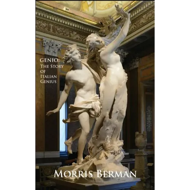 Genio: The Story of Italian Genius