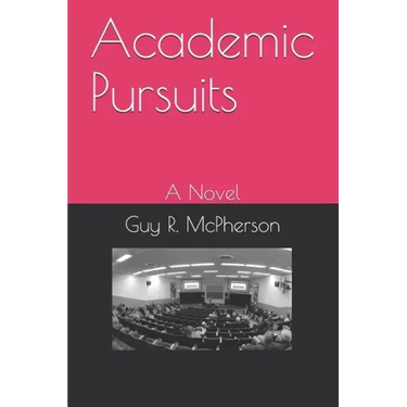 Academic Pursuits