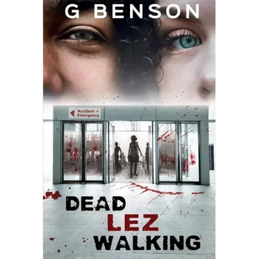 Dead Lez Walking