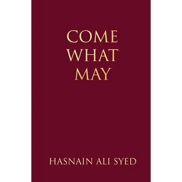 Come What May