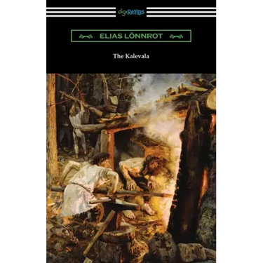 The Kalevala