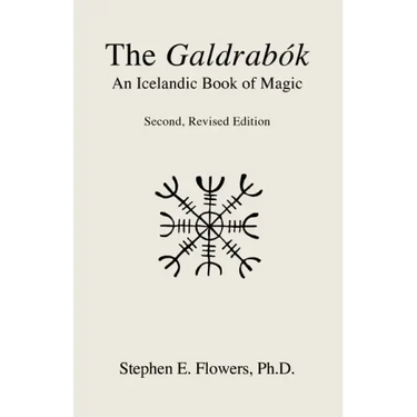 The Galdrabók