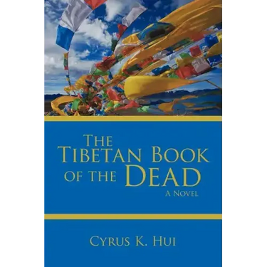 The Tibetan Book of the Dead
