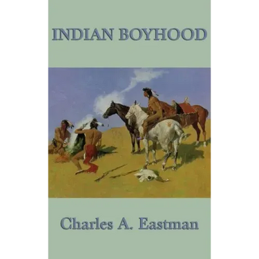 Indian Boyhood