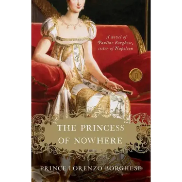 The Princess of Nowhere