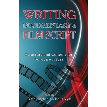 Writing documentary and Film Script