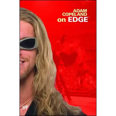 Adam Copeland on Edge