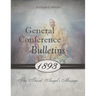 General Conference Bulletins 1893: The Third Angel's Message