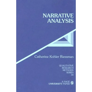 Narrative Analysis