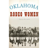 Oklahoma Rodeo Women