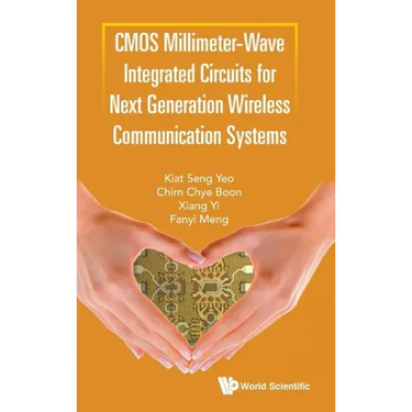 CMOS Millimeter-Wave Integrated Circuits for Next Generation Wireless Communication Systems
