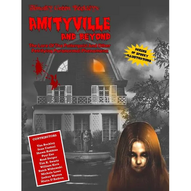 Amityville And Beyond: The Lore Of The Poltergeist