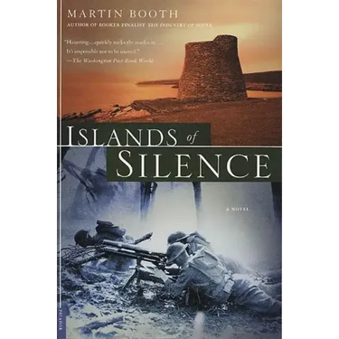 Islands of Silence
