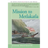 Mission to Metlakatla
