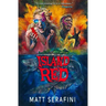 Island Red: A Novel of Alien Horror
