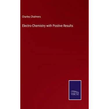Electro-Chemistry with Postive Results