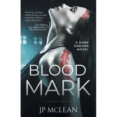 Blood Mark