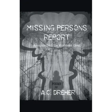 Missing Persons Report