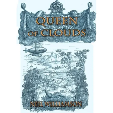 Queen of Clouds