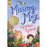 Missing May (Scholastic Gold)