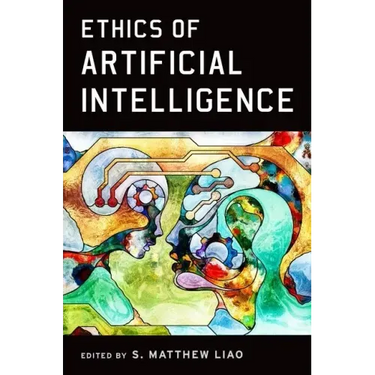 Ethics of Artificial Intelligence