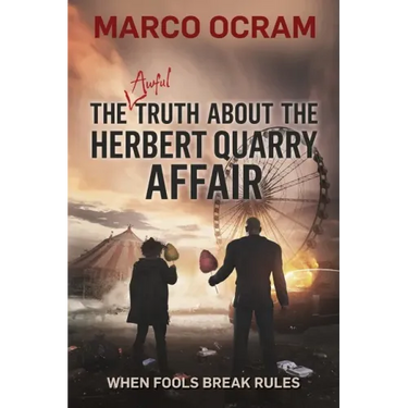 The Awful Truth About the Herbert Quarry Affair
