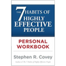 The 7 Habits of Highly Effective People Personal Workbook