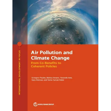 Air Pollution and Climate Change: From Co-Benefits to Coherent Policies