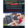 Information Technology Essentials Volume 2: The Beginner's Guide to C#