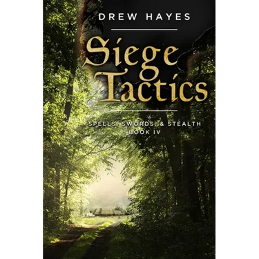Siege Tactics